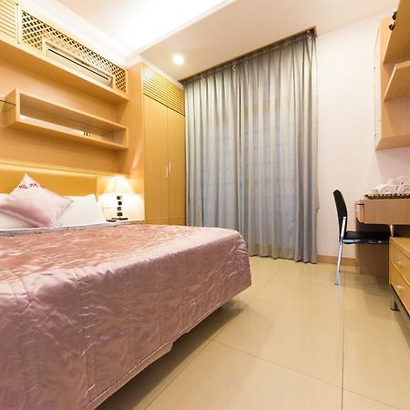 Taitung Leisure B&B Bagian luar foto