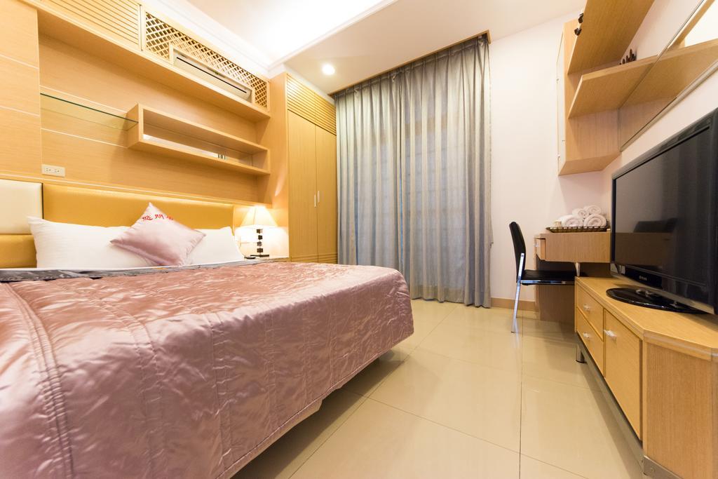 Taitung Leisure B&B Bagian luar foto