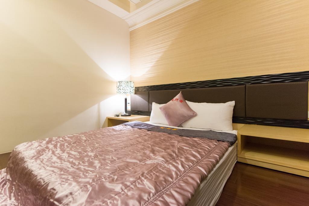 Taitung Leisure B&B Ruang foto