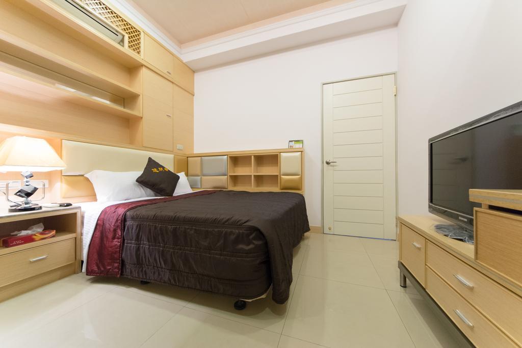 Taitung Leisure B&B Bagian luar foto