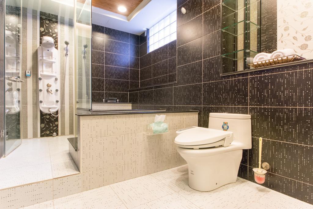 Taitung Leisure B&B Ruang foto
