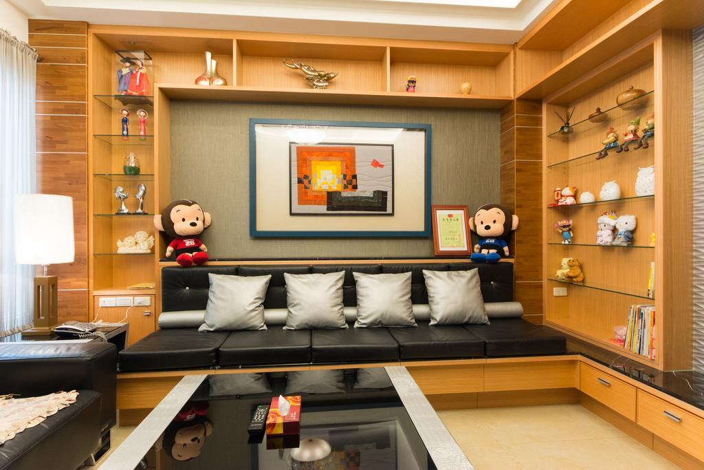 Taitung Leisure B&B Bagian luar foto