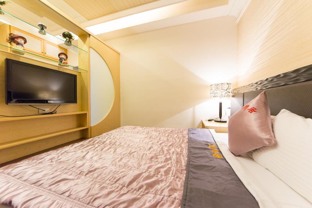 Taitung Leisure B&B Ruang foto