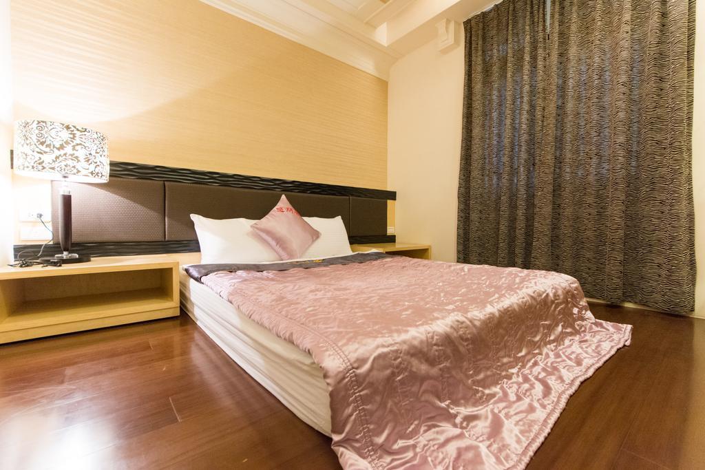 Taitung Leisure B&B Ruang foto