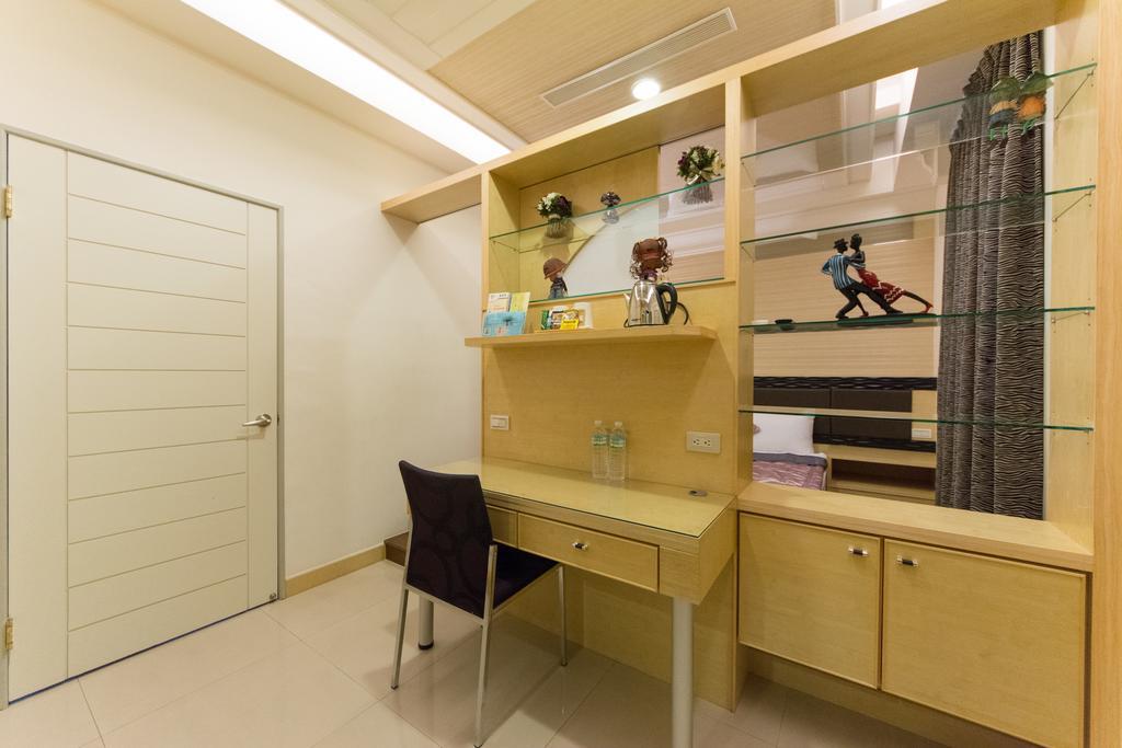 Taitung Leisure B&B Ruang foto