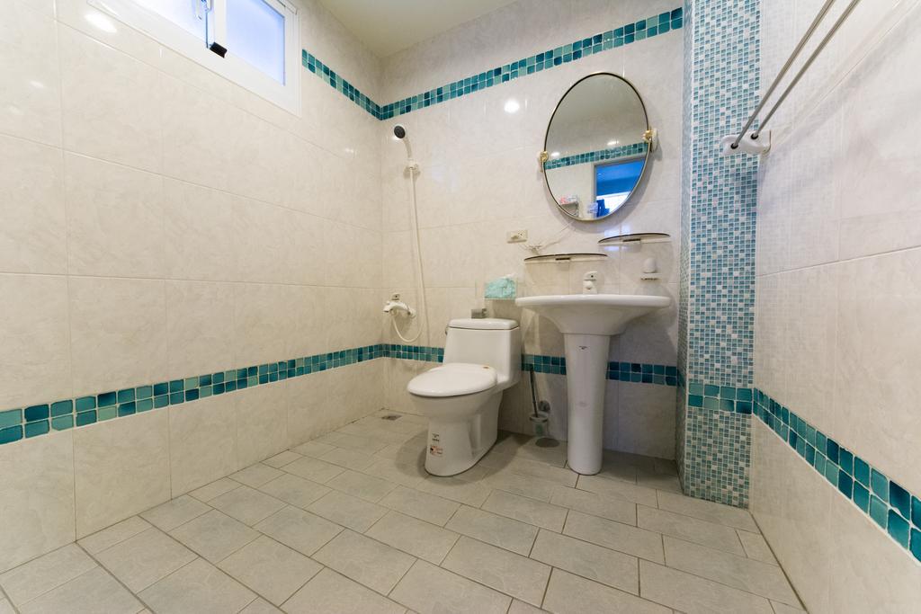 Taitung Leisure B&B Ruang foto