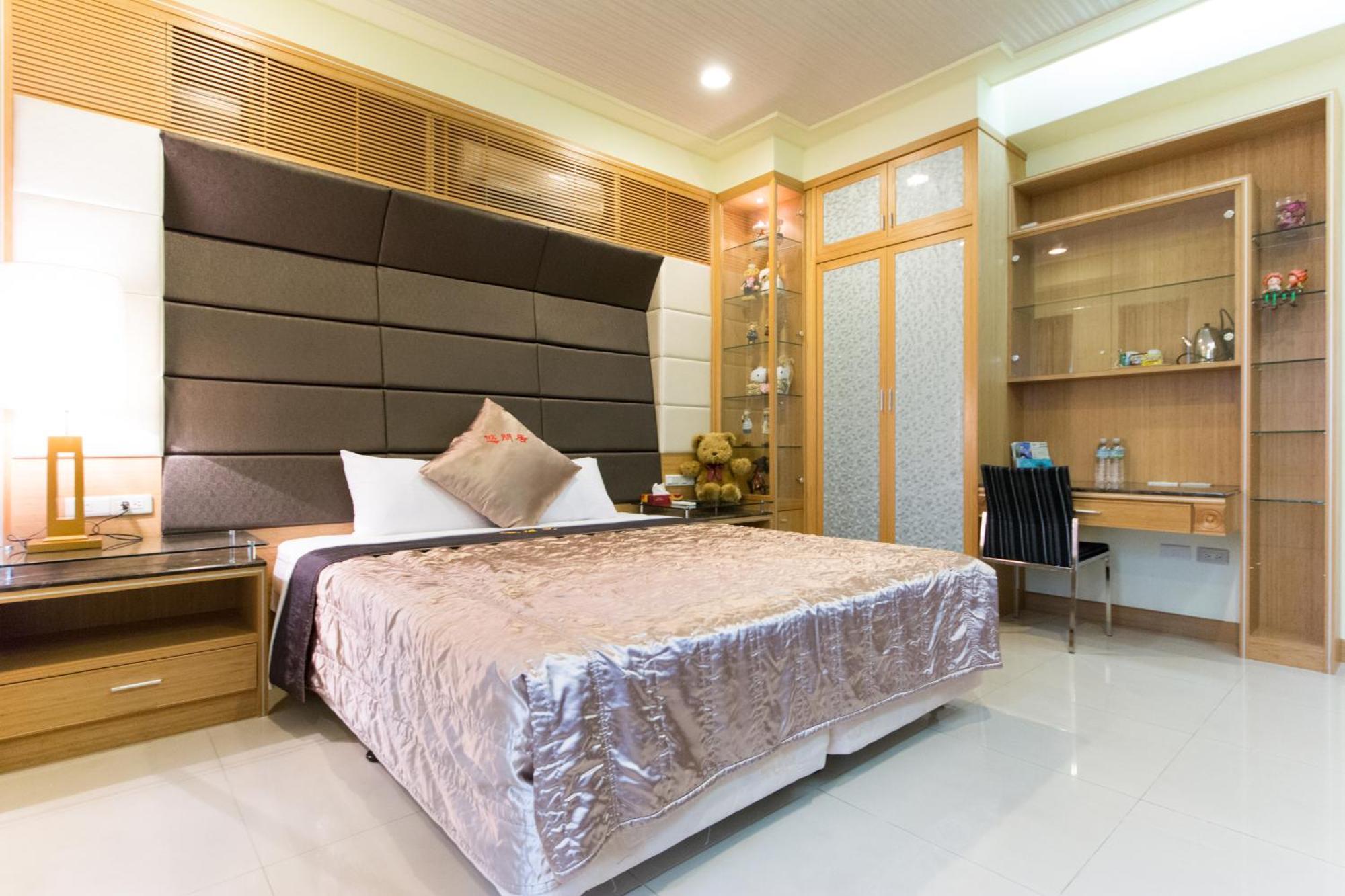 Taitung Leisure B&B Bagian luar foto