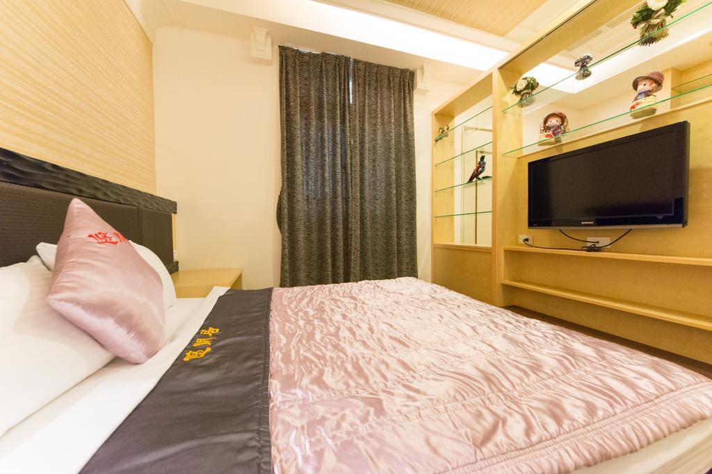 Taitung Leisure B&B Ruang foto