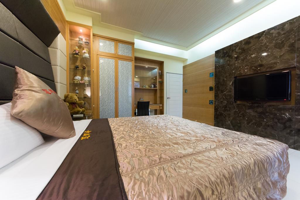 Taitung Leisure B&B Ruang foto