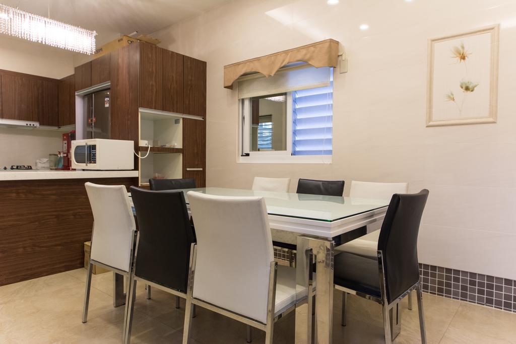 Taitung Leisure B&B Bagian luar foto