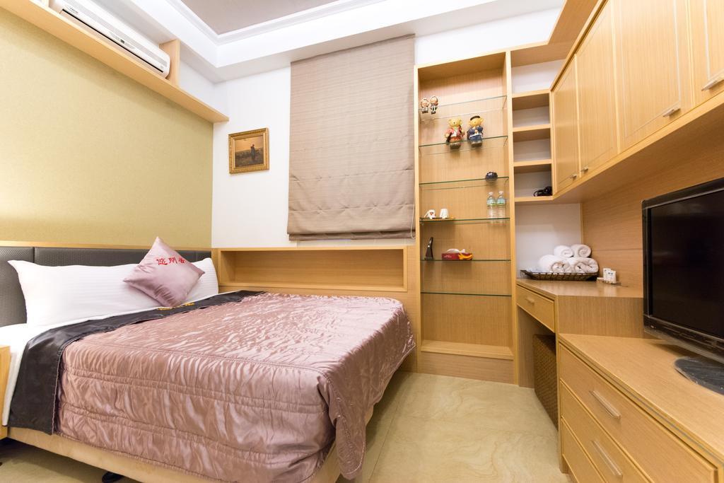 Taitung Leisure B&B Ruang foto