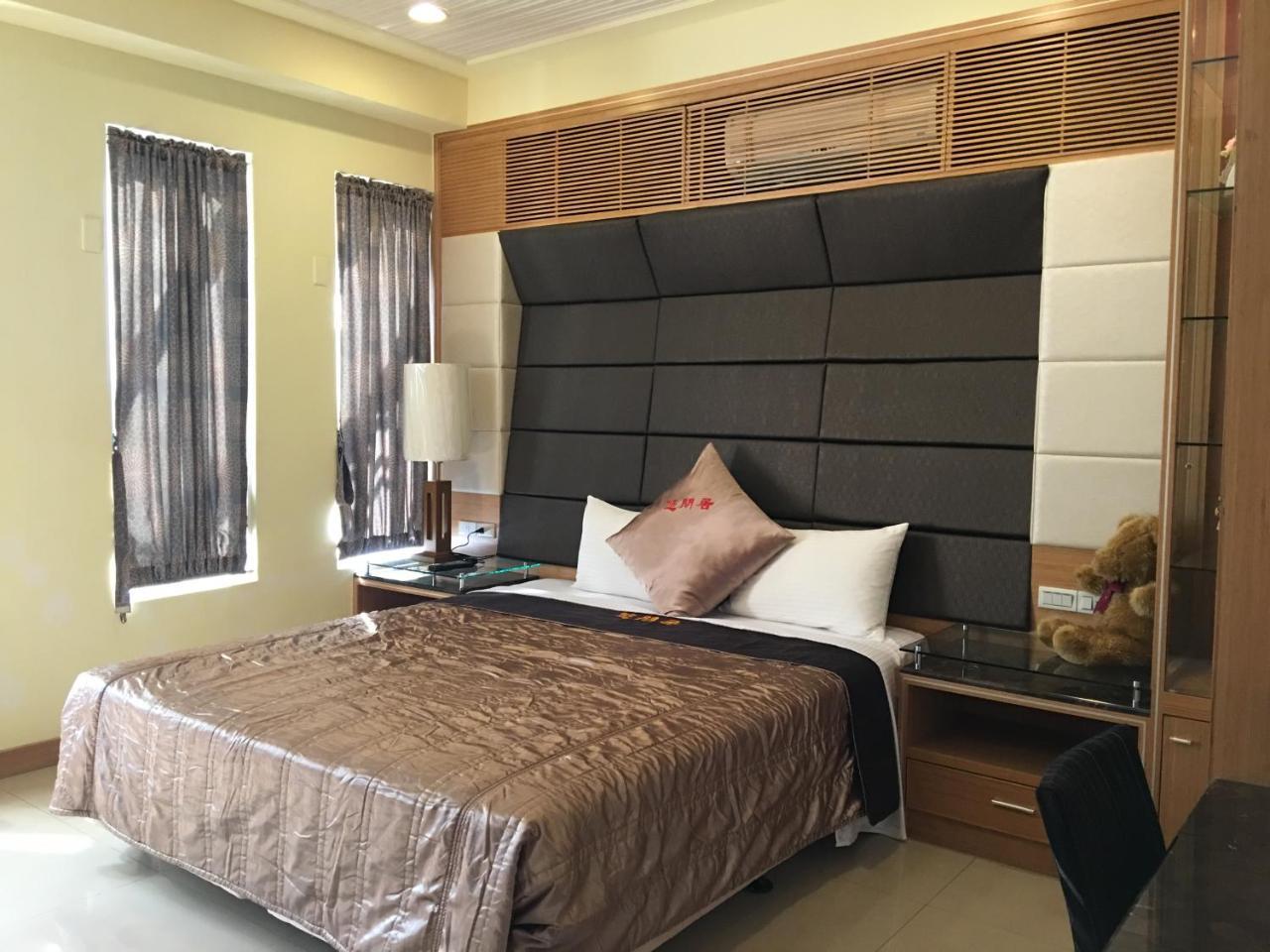 Taitung Leisure B&B Bagian luar foto